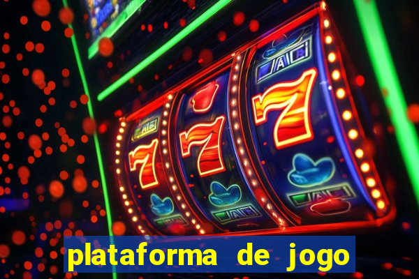 plataforma de jogo que nao precisa depositar dinheiro